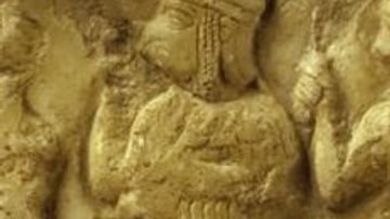 Enheduanna - Poet, Priestess, Empire Builder