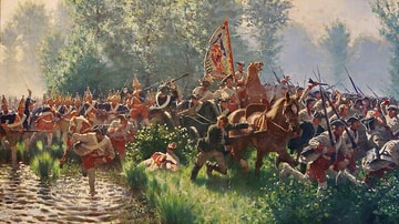 Battle of Hohenfriedberg