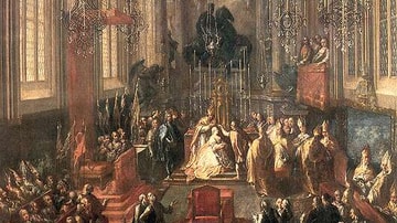 War of the Austrian Succession