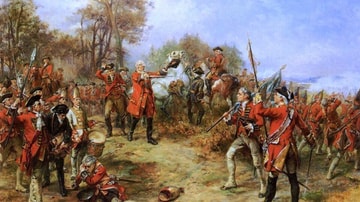 Battle of Dettingen