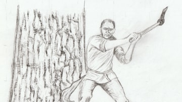 Valuing Natural Curves