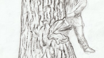 Choosing Oversized Trees