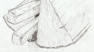 Axe-Based Production