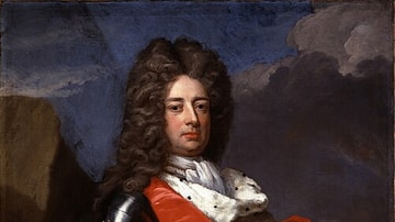 John Churchill, 1st Duke of Marlborough