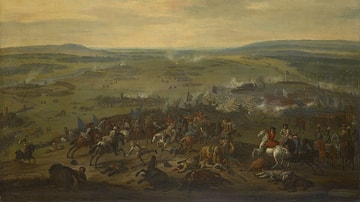 Battle of Blenheim