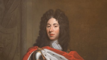 Prince Eugene of Savoy