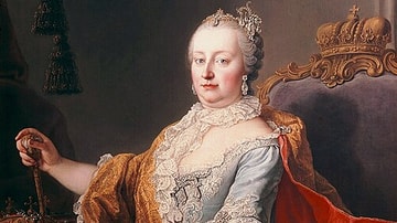 Maria Theresa of Austria