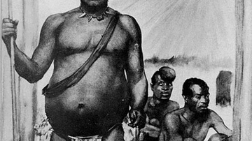 Chief Lobengula