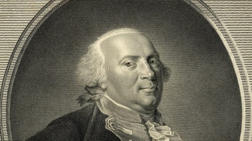 Frederick William II of Prussia