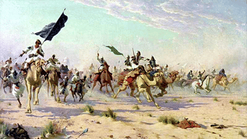 Battle of Omdurman