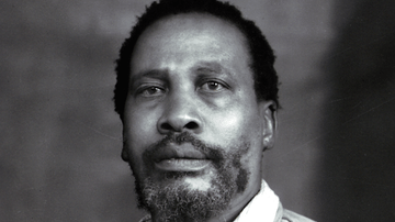 Jomo Kenyatta, 1949
