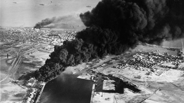 Suez War 1956