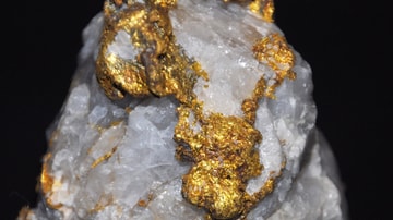 Witwatersrand Gold & the Creation of South Africa