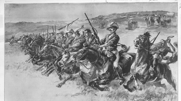 Jameson Raid