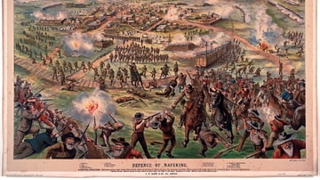 Defence of Mafeking