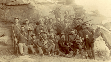 Boer War