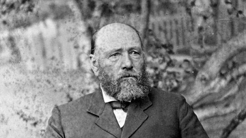 Piet Cronjé