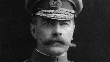General Herbert Kitchener