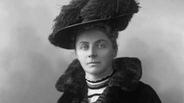 Emily Hobhouse
