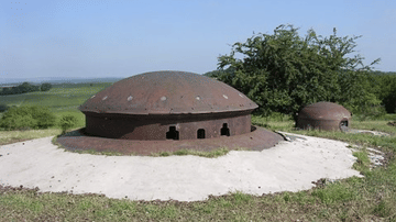 Maginot Line