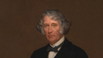 Charles Sumner