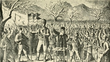 First Serbian Uprising Assembly