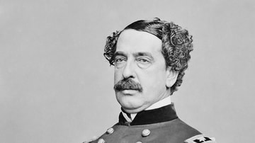 General Abner Doubleday