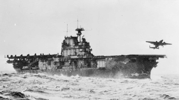 Doolittle Raid