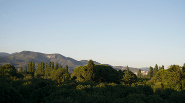 Mount Ida