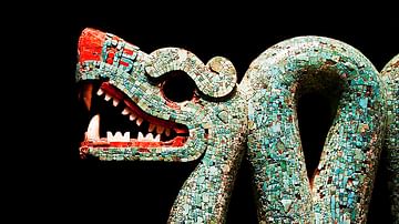 Arte azteca