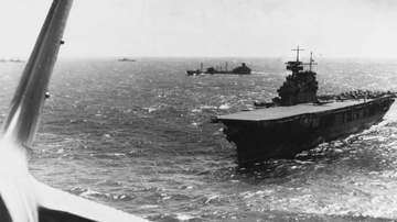 Battle of the Coral Sea