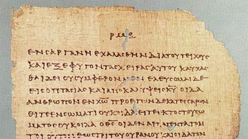 The Letters of Paul the Apostle to the Gentiles