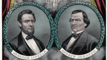 US Presidential Election of 1864