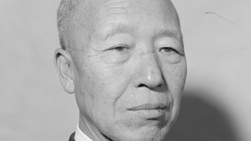 Syngman Rhee