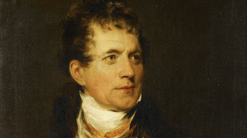 Friedrich Gentz's Stance on the French Revolution