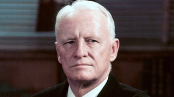 Admiral Nimitz