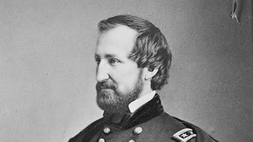 General William Rosecrans