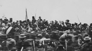 Gettysburg Address