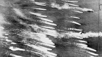 Amphibious Assault, Guam