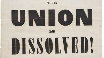 South Carolina Declaration of Secession