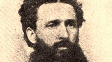 Nicholas Bartlett Pearce