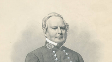 Sterling Price of the Missouri State Guard