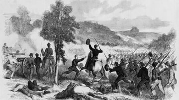 Battle of Wilson's Creek
