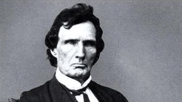 Thaddeus Stevens