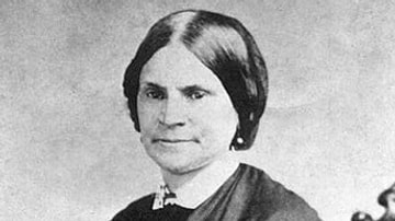 Lydia Hamilton Smith