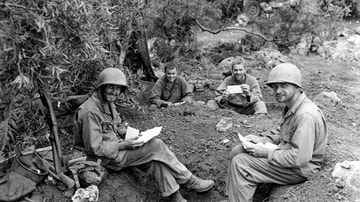 Eyewitness Accounts of the Pacific War
