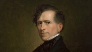 Franklin Pierce