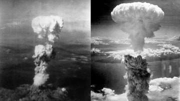 Why Were Hiroshima & Nagasaki Bombed in WWII?