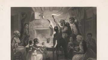 Reading the Emancipation Proclamation