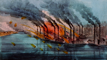 Battle of Fort Henry